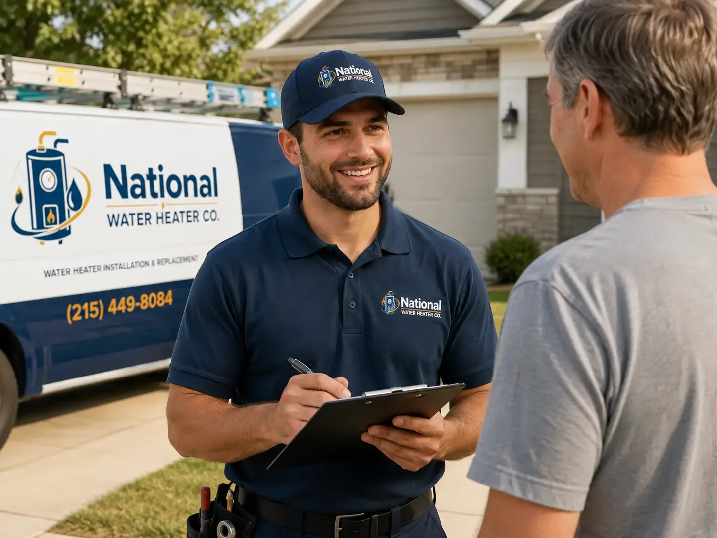 Water Heater Installation Big Sandy, TN FAQs